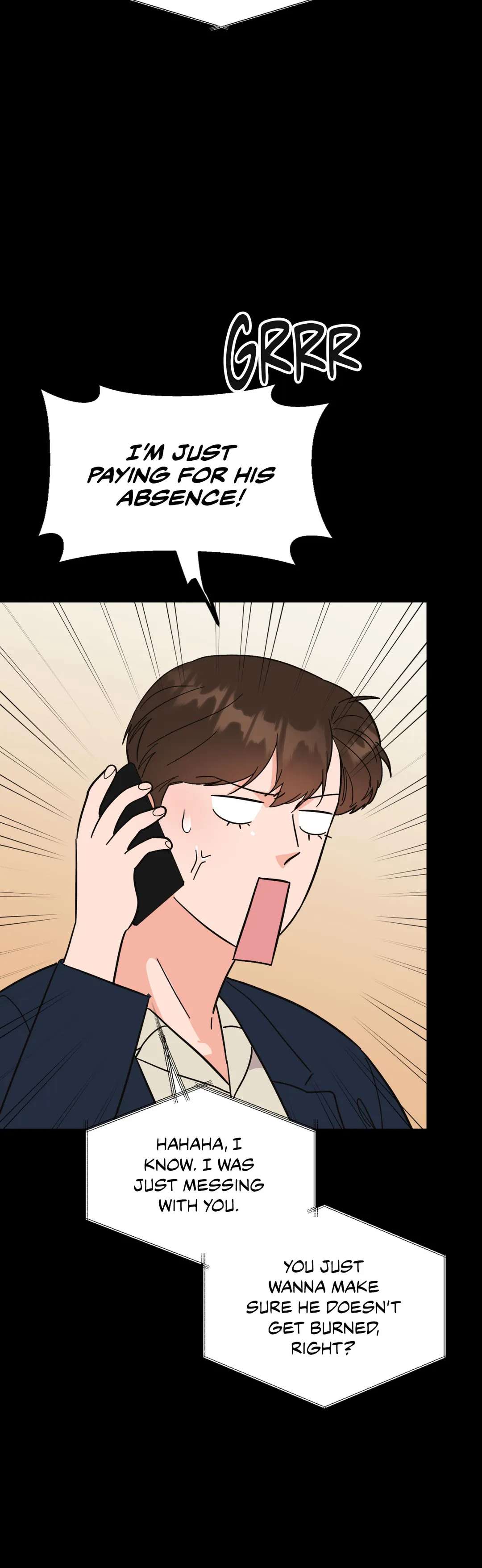 Not-so-Prince Charming Chapter 17 page 59 - 