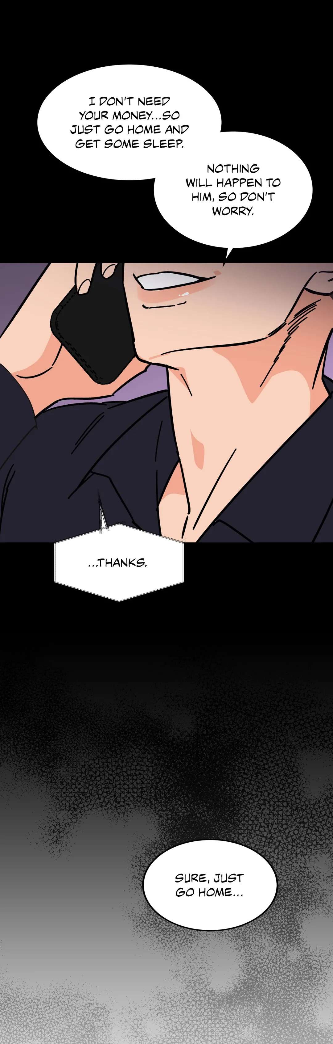 Not-so-Prince Charming Chapter 17 page 60 - 