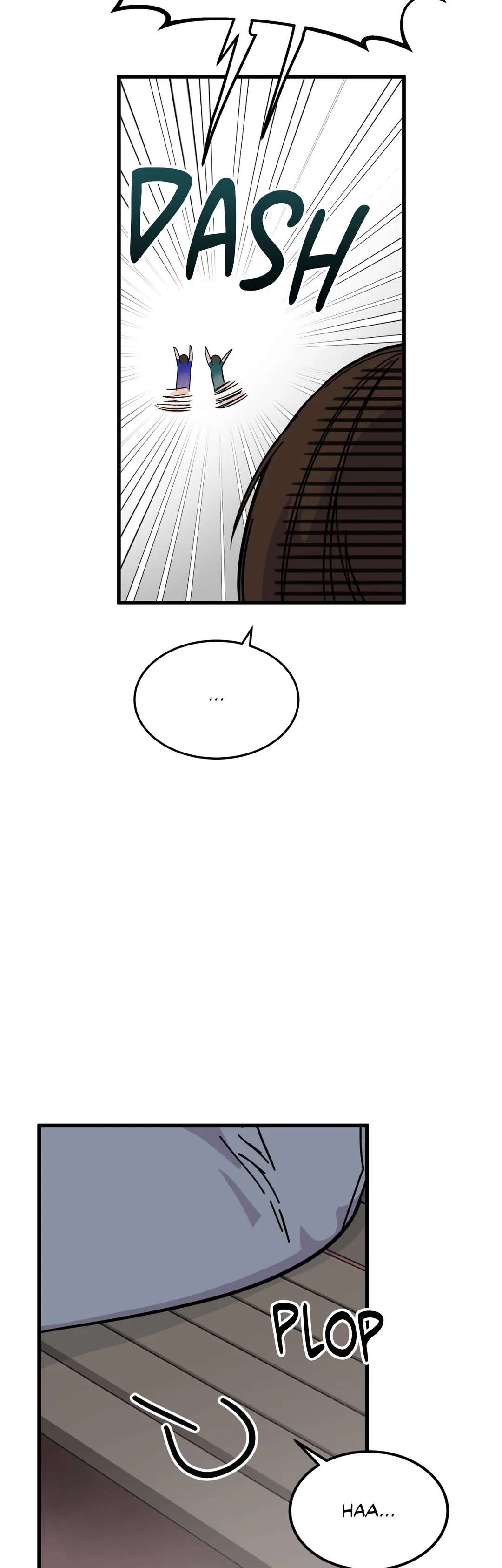Not-so-Prince Charming Chapter 17 page 7 - 