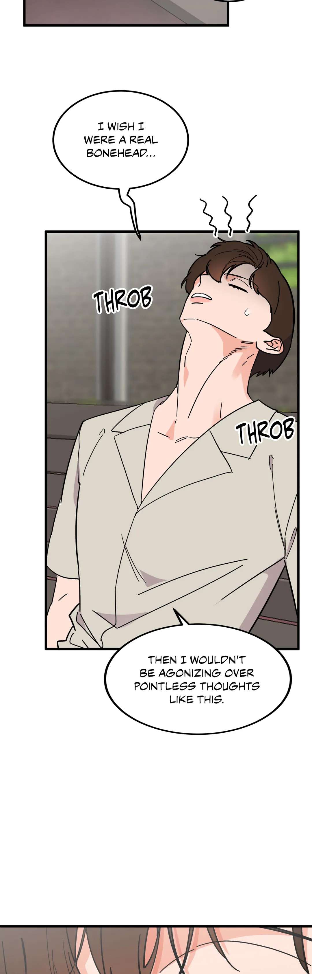Not-so-Prince Charming Chapter 17 page 8 - 