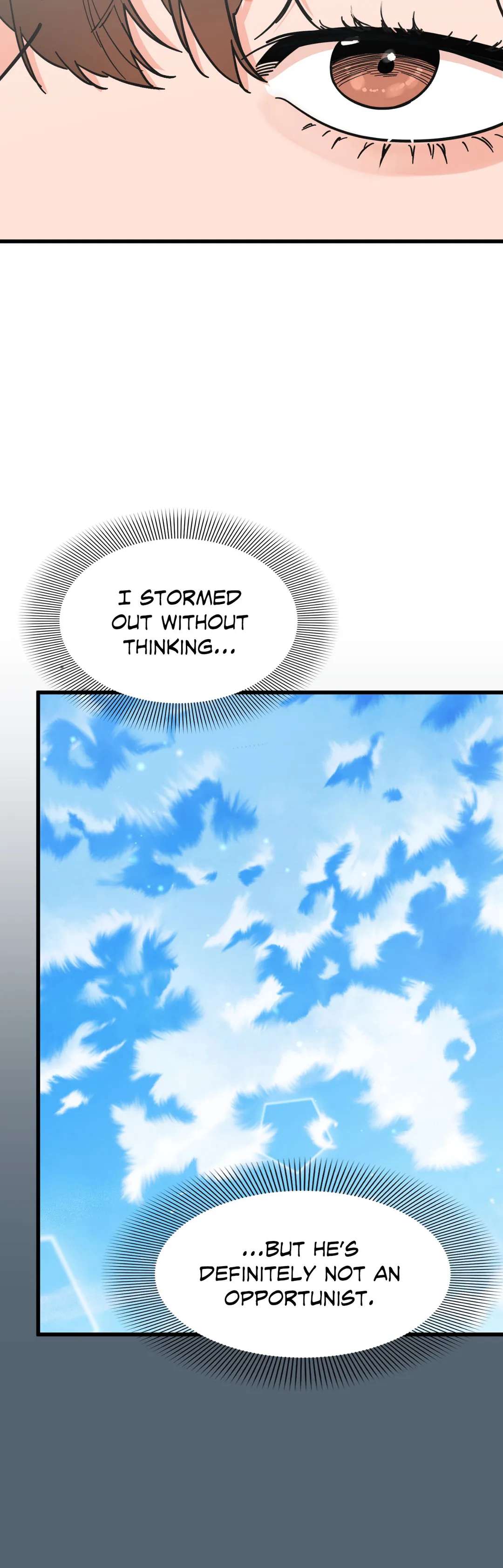 Not-so-Prince Charming Chapter 17 page 9 - 