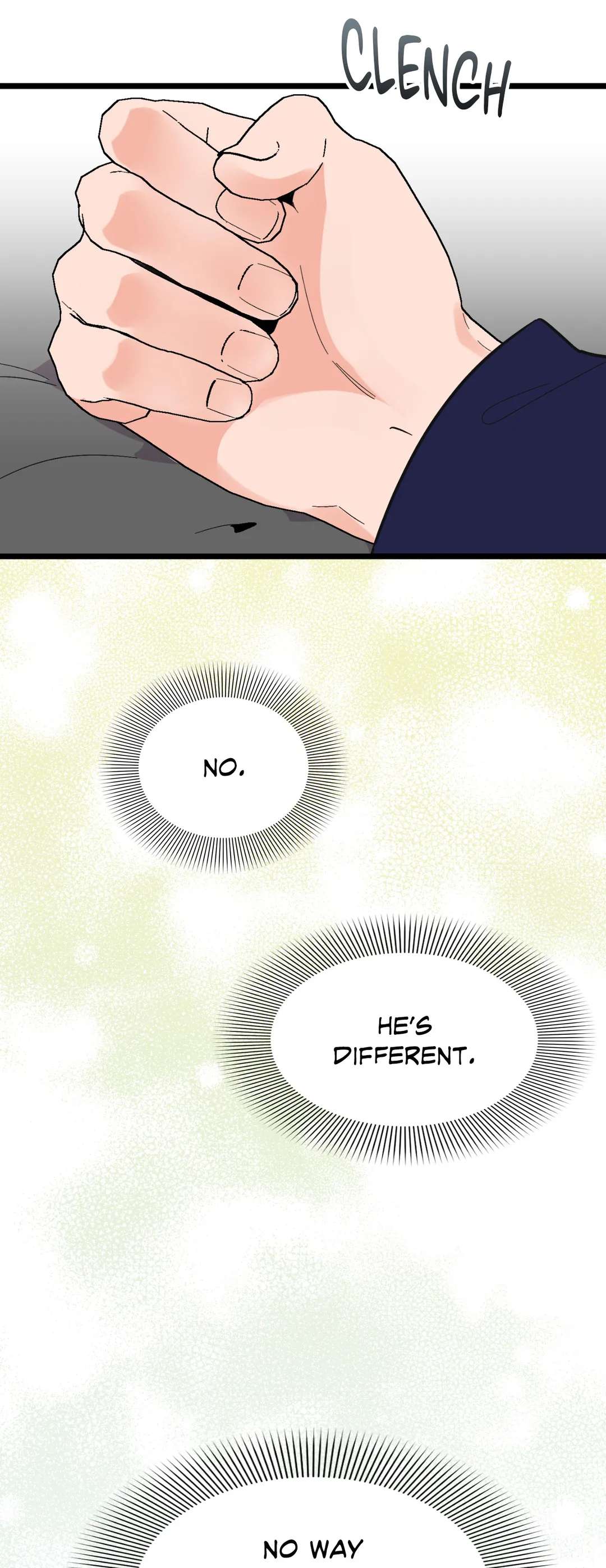Not-so-Prince Charming Chapter 18 page 11 - 
