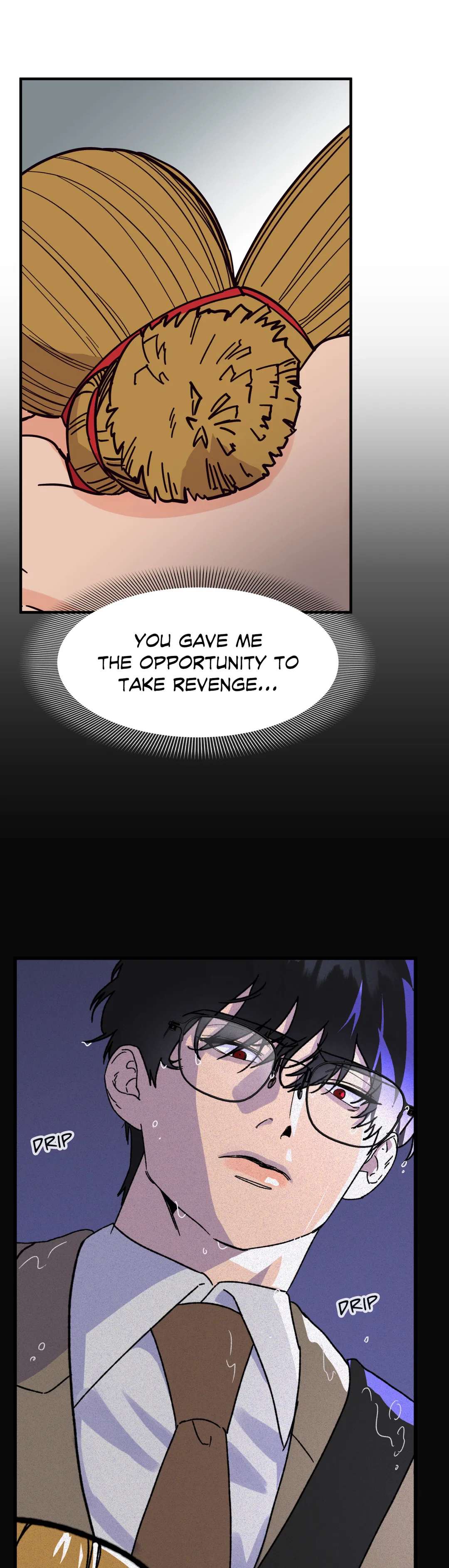 Not-so-Prince Charming Chapter 18 page 15 - 