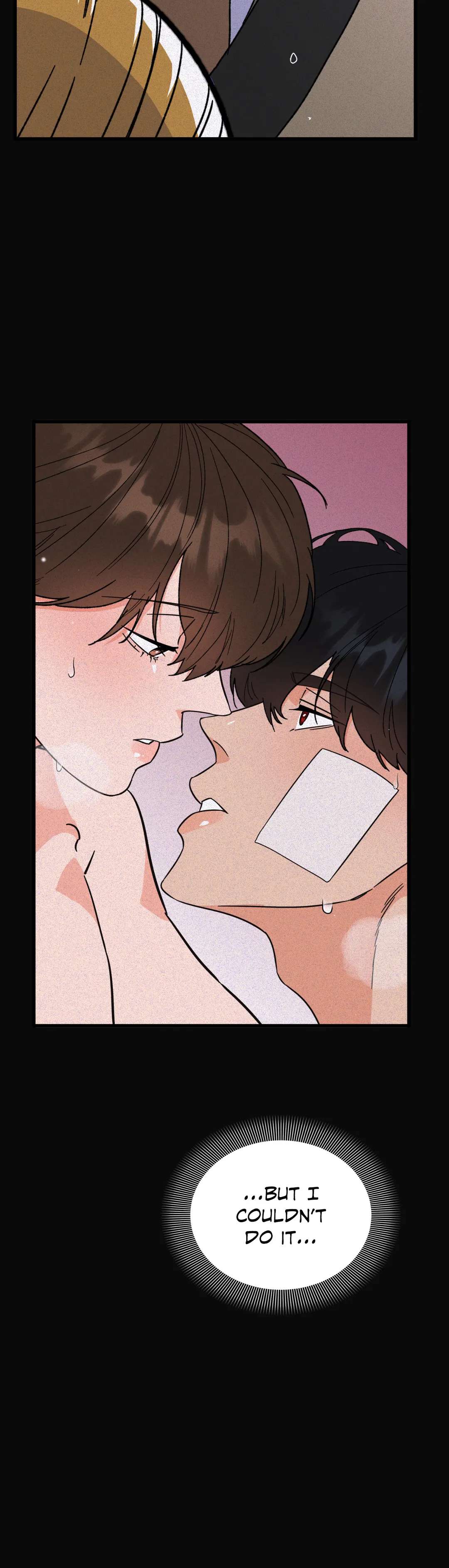 Not-so-Prince Charming Chapter 18 page 16 - 