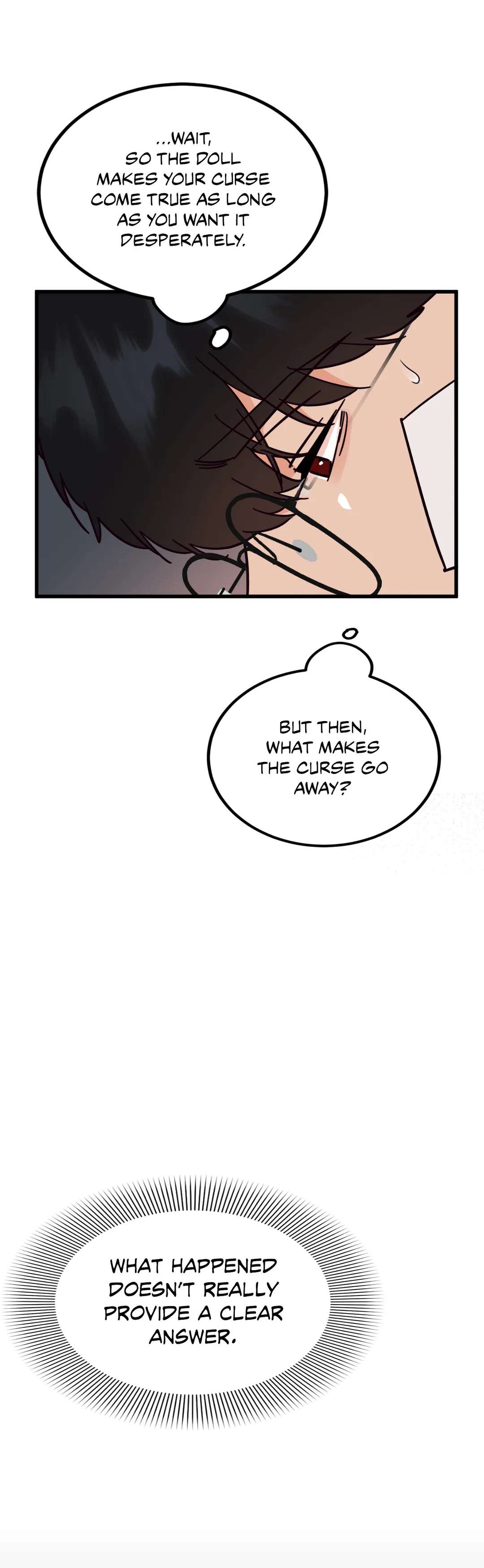 Not-so-Prince Charming Chapter 18 page 18 - 