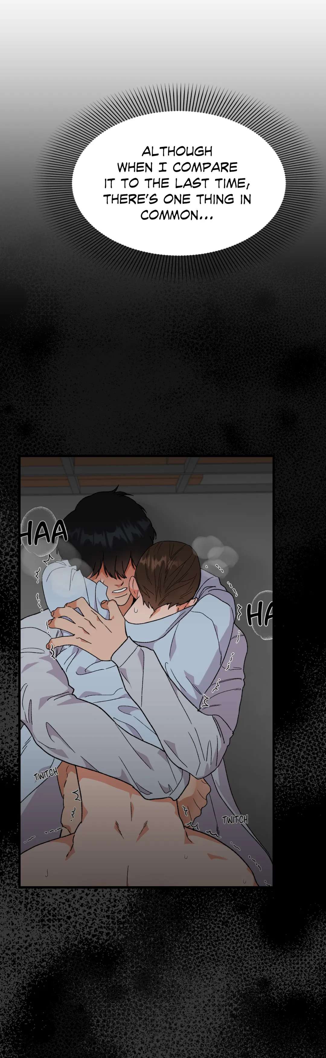 Not-so-Prince Charming Chapter 18 page 19 - 