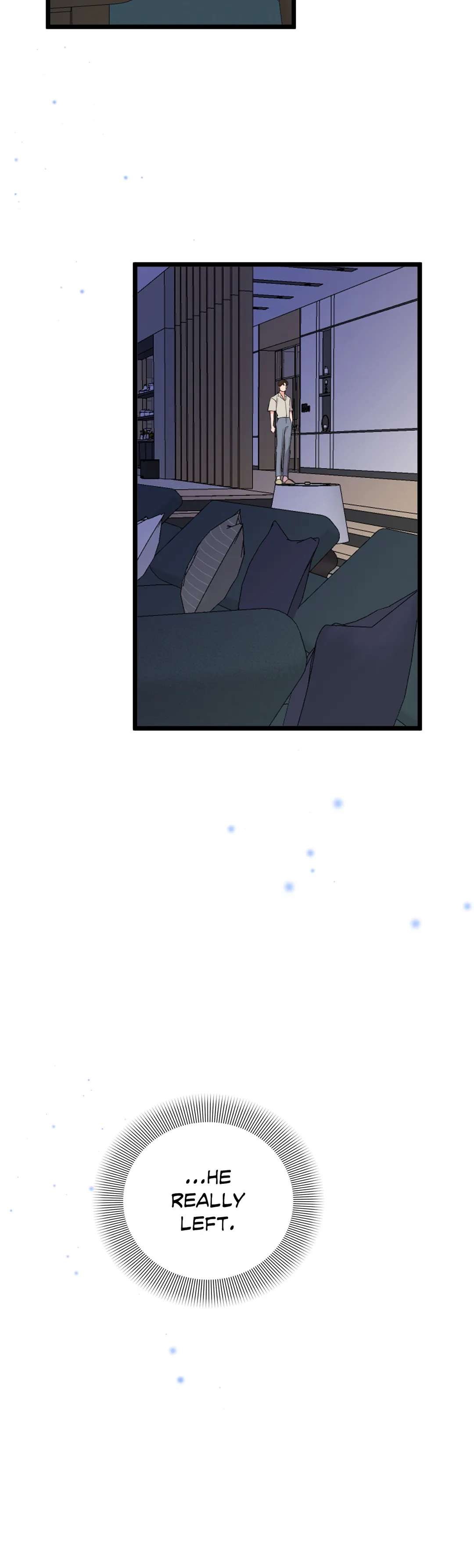 Not-so-Prince Charming Chapter 18 page 3 - 