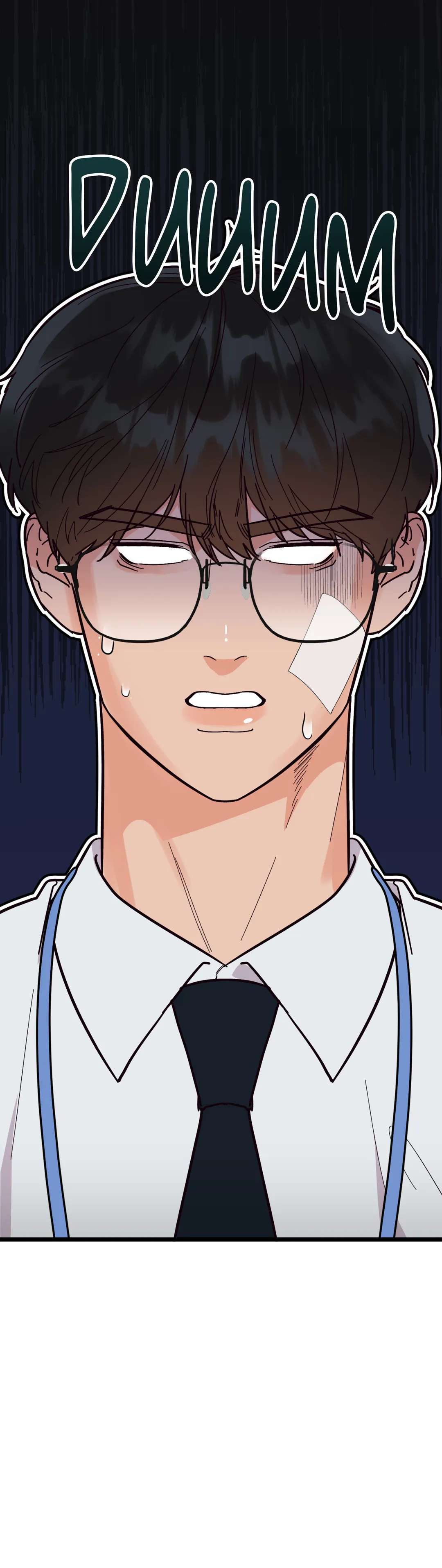 Not-so-Prince Charming Chapter 18 page 26 - 