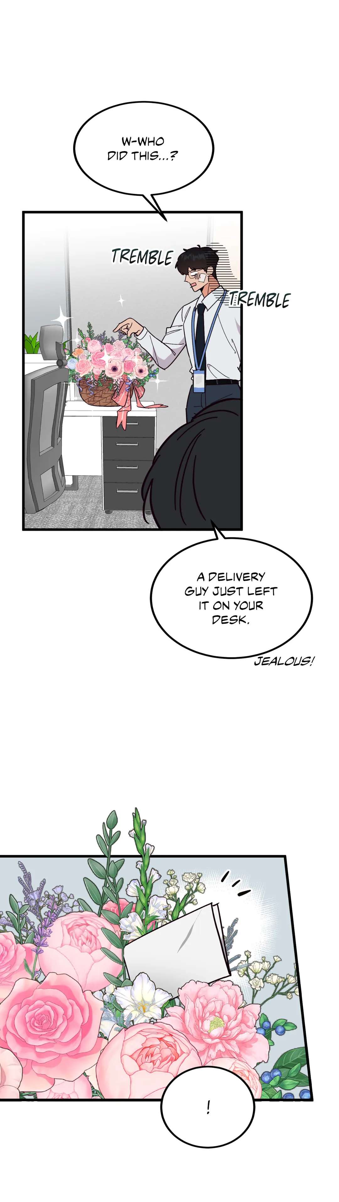 Not-so-Prince Charming Chapter 18 page 28 - 