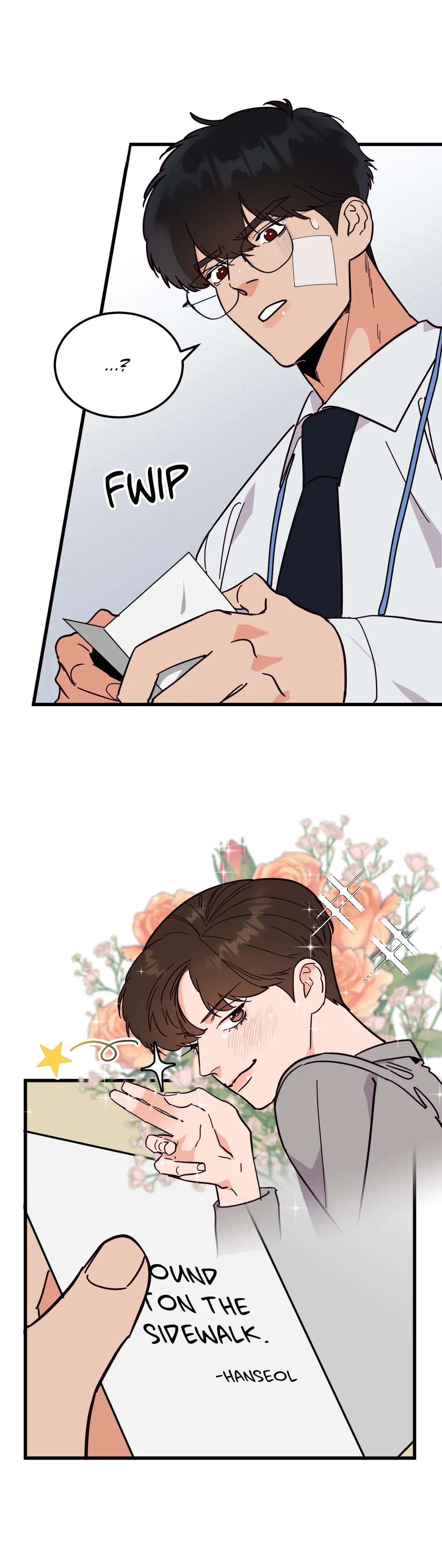 Not-so-Prince Charming Chapter 18 page 29 - 
