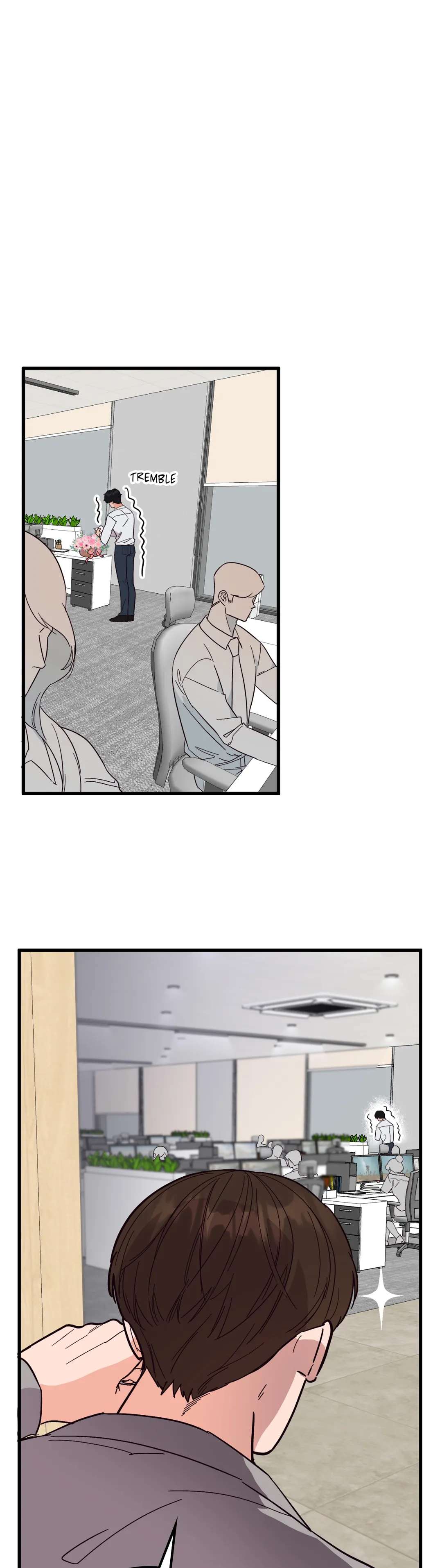 Not-so-Prince Charming Chapter 18 page 30 - 