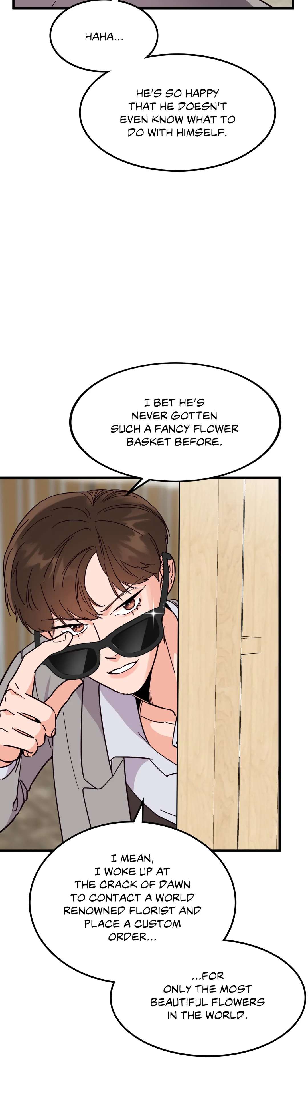 Not-so-Prince Charming Chapter 18 page 31 - 