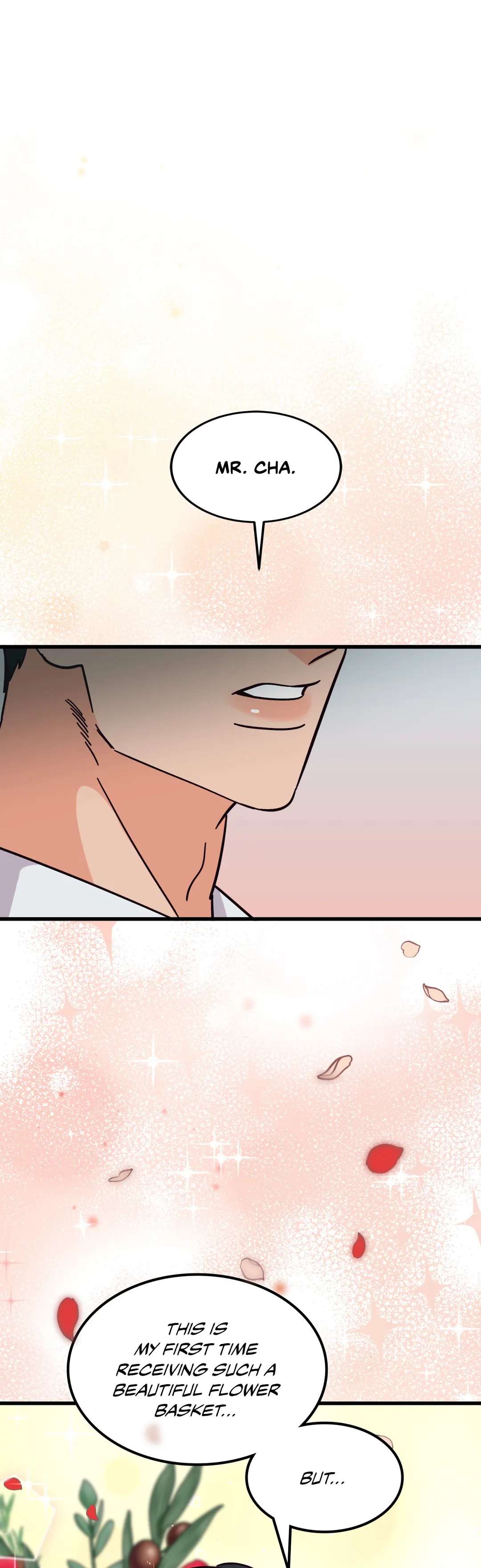 Not-so-Prince Charming Chapter 18 page 32 - 