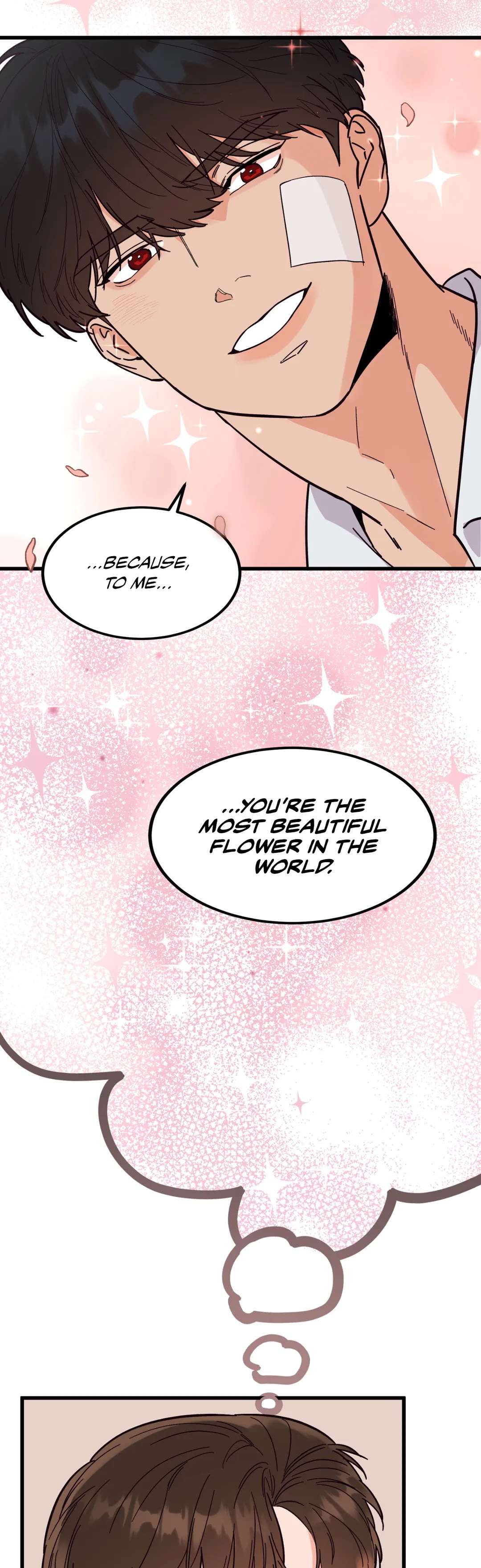 Not-so-Prince Charming Chapter 18 page 34 - 