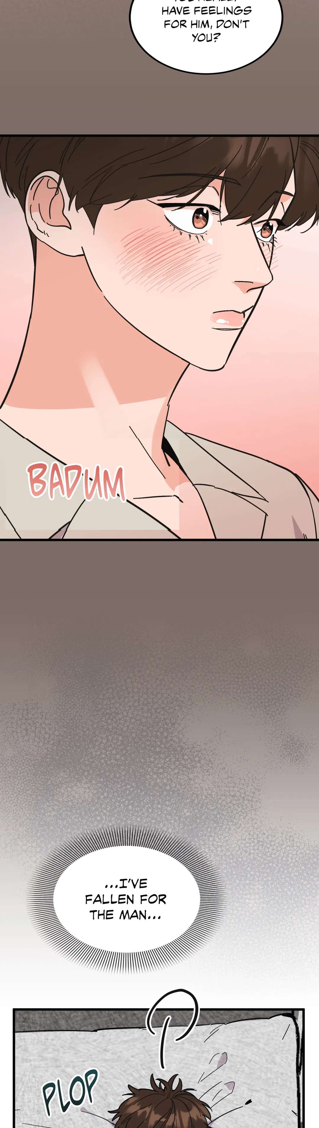 Not-so-Prince Charming Chapter 18 page 6 - 