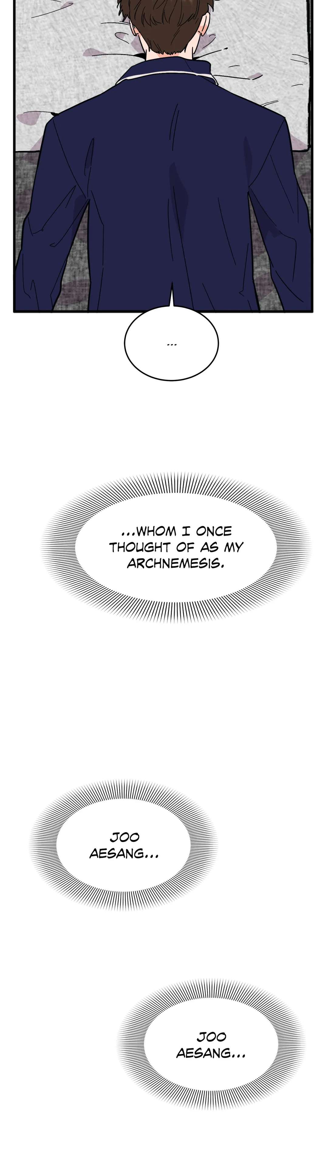 Not-so-Prince Charming Chapter 18 page 7 - 