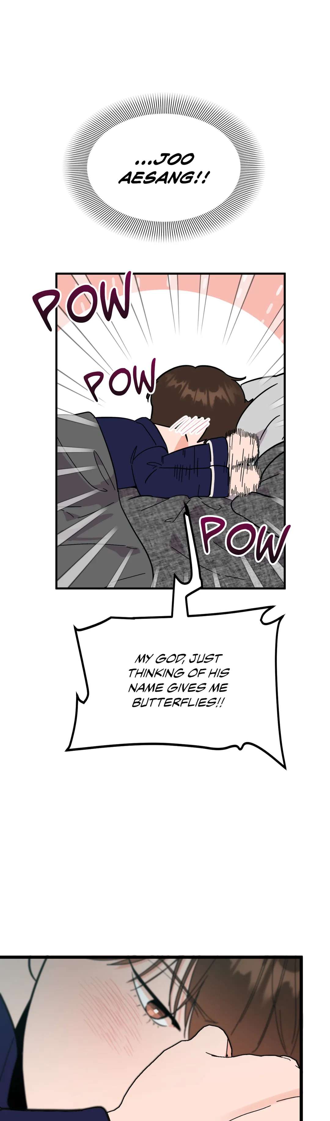 Not-so-Prince Charming Chapter 18 page 8 - 