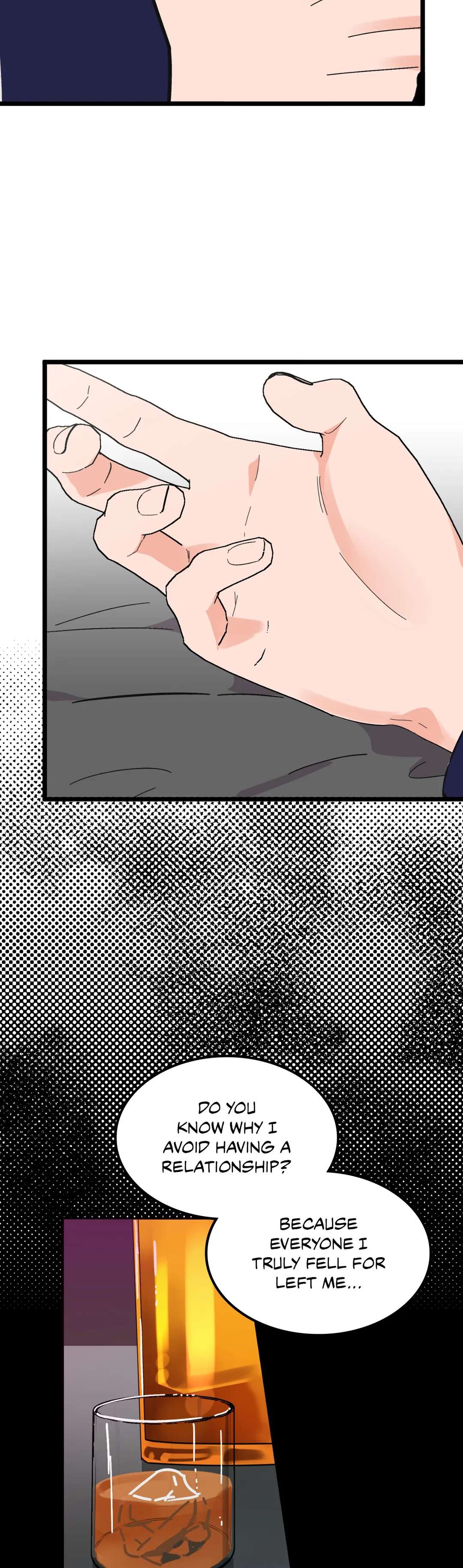 Not-so-Prince Charming Chapter 18 page 9 - 
