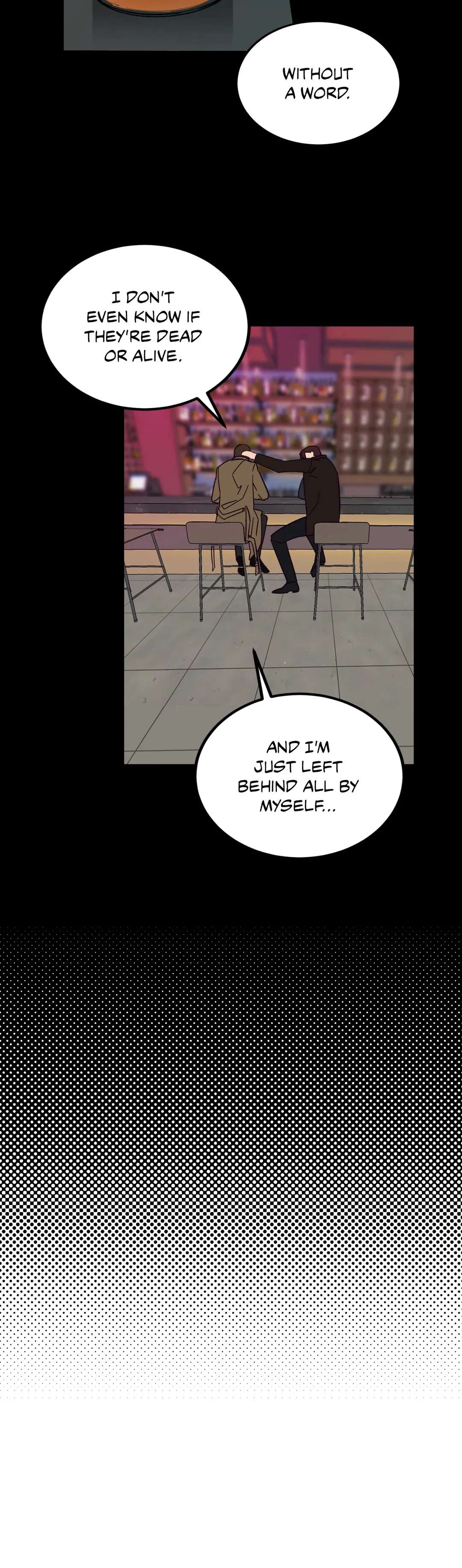 Not-so-Prince Charming Chapter 18 page 10 - 