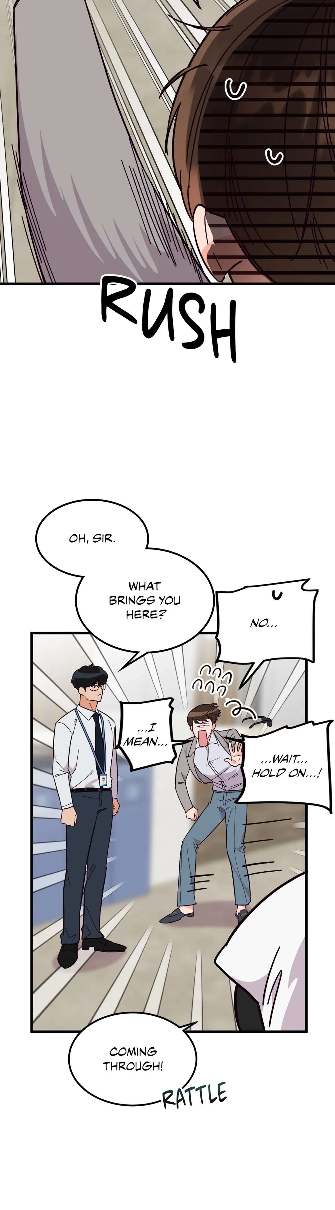 Not-so-Prince Charming Chapter 19 page 2 - 