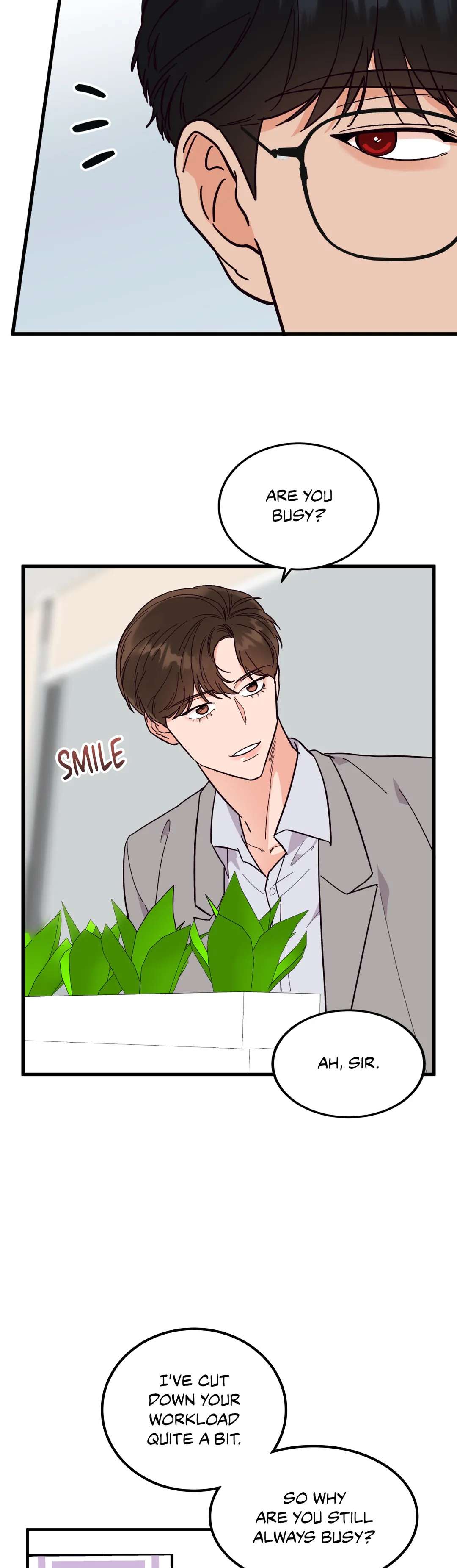 Not-so-Prince Charming Chapter 19 page 12 - 