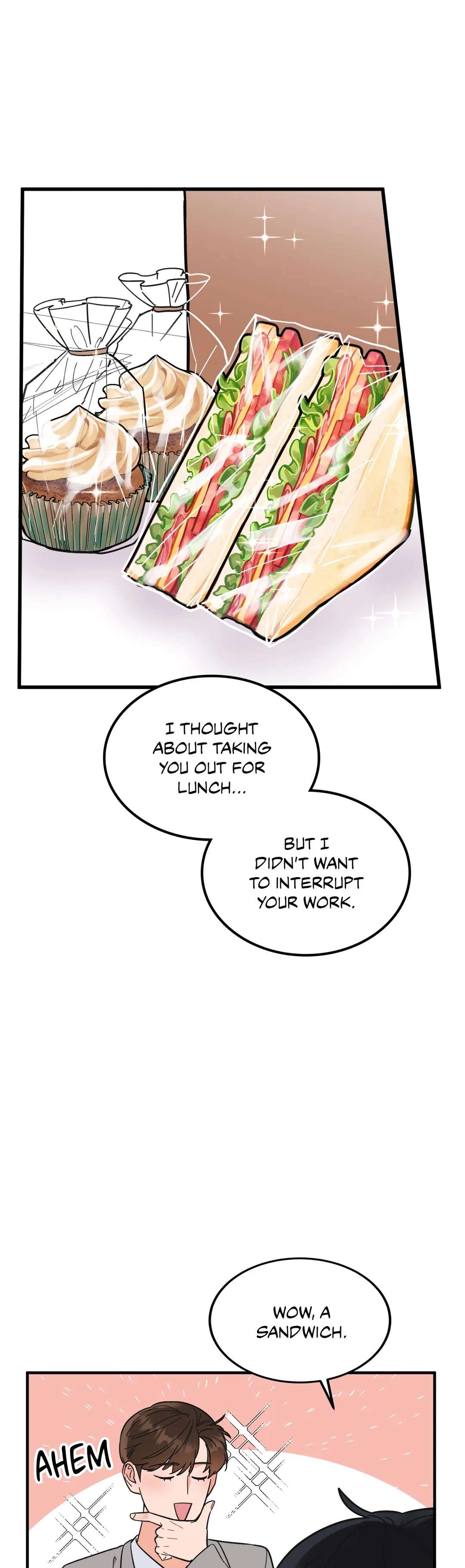 Not-so-Prince Charming Chapter 19 page 14 - 