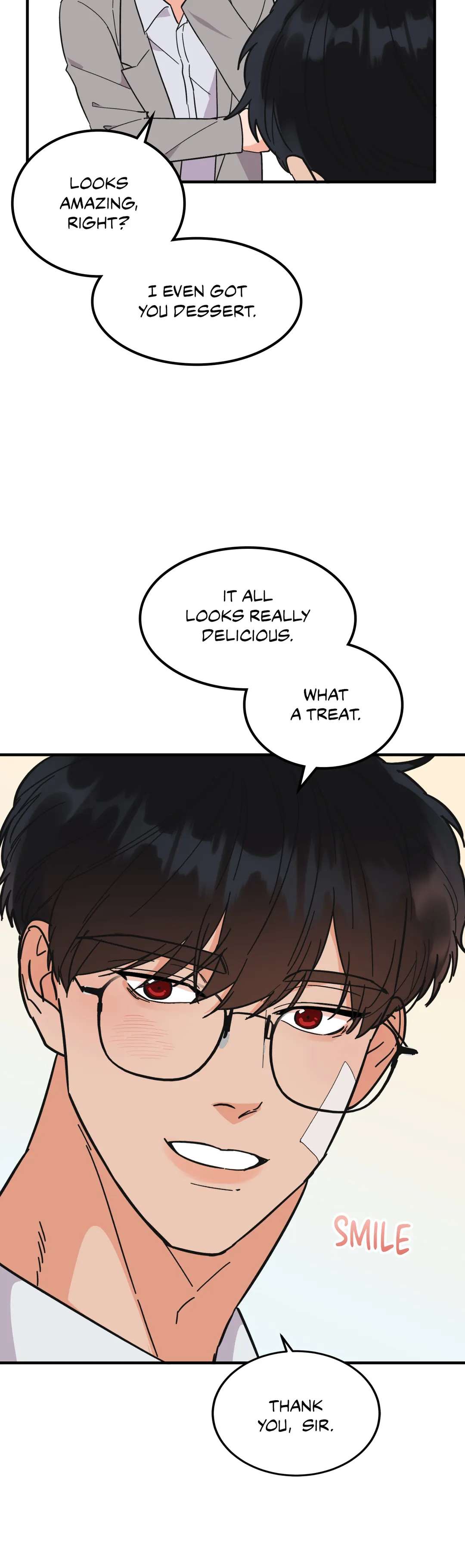 Not-so-Prince Charming Chapter 19 page 15 - 