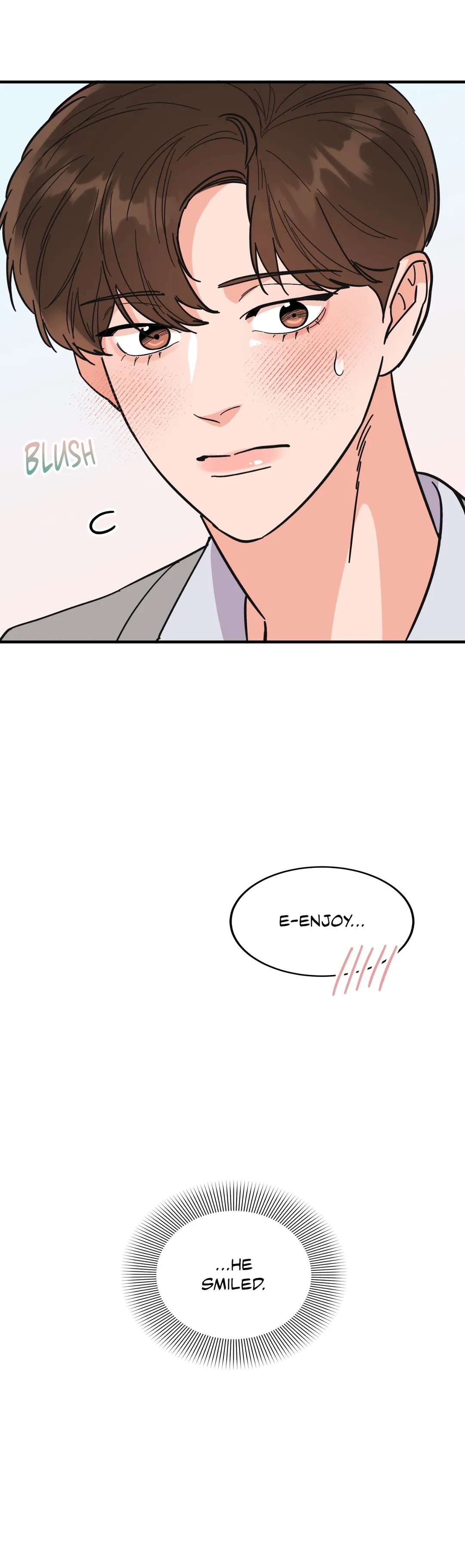 Not-so-Prince Charming Chapter 19 page 16 - 