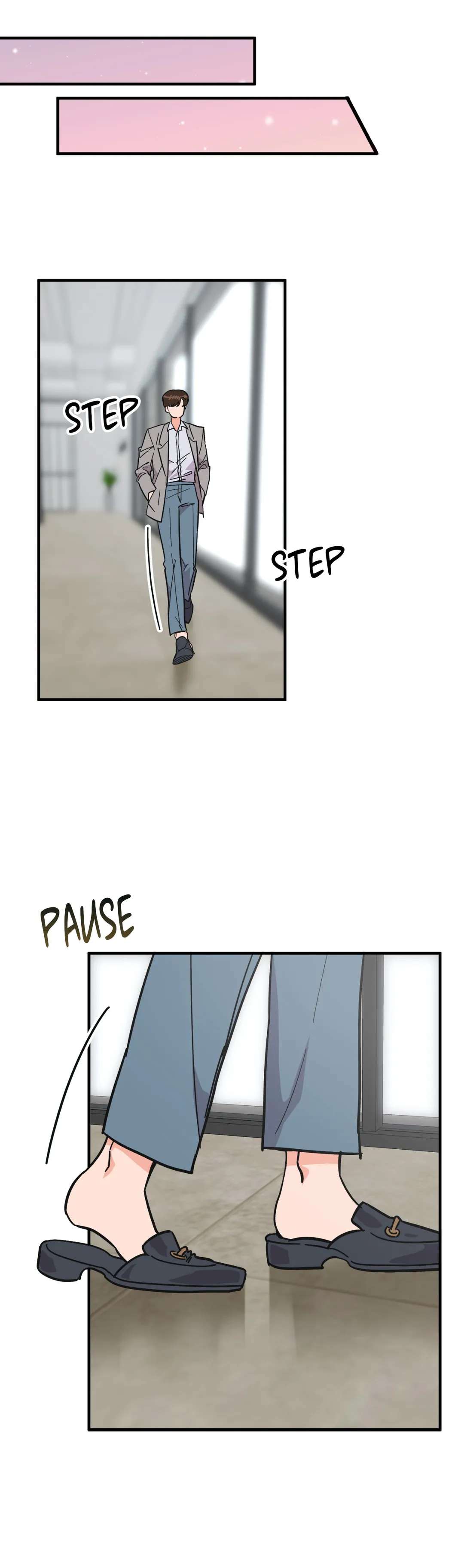 Not-so-Prince Charming Chapter 19 page 17 - 