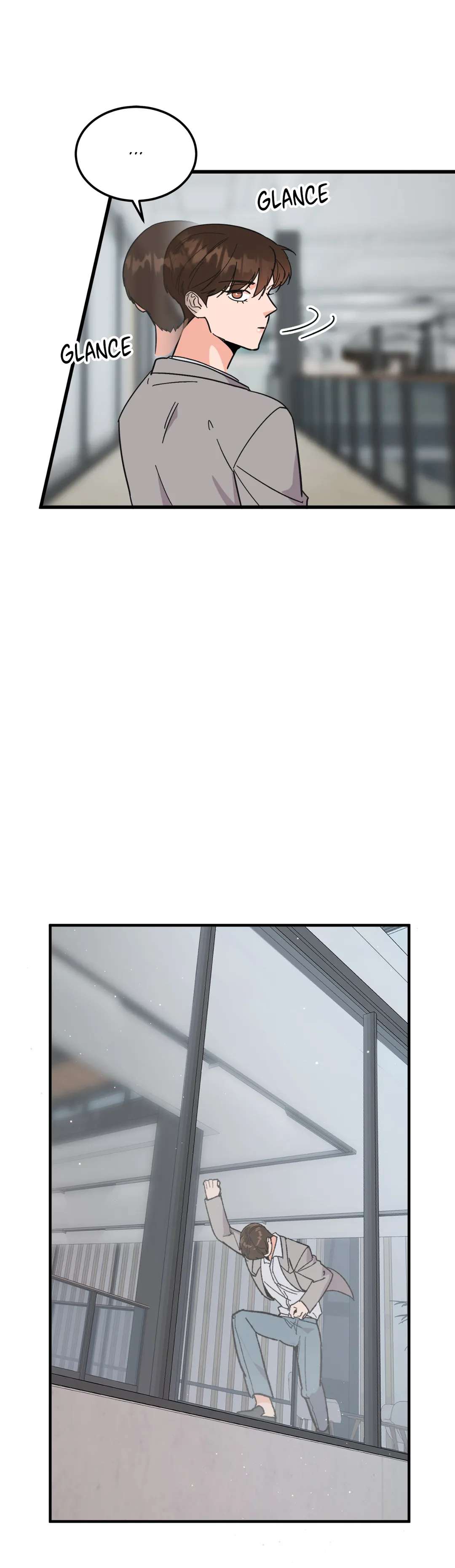 Not-so-Prince Charming Chapter 19 page 18 - 
