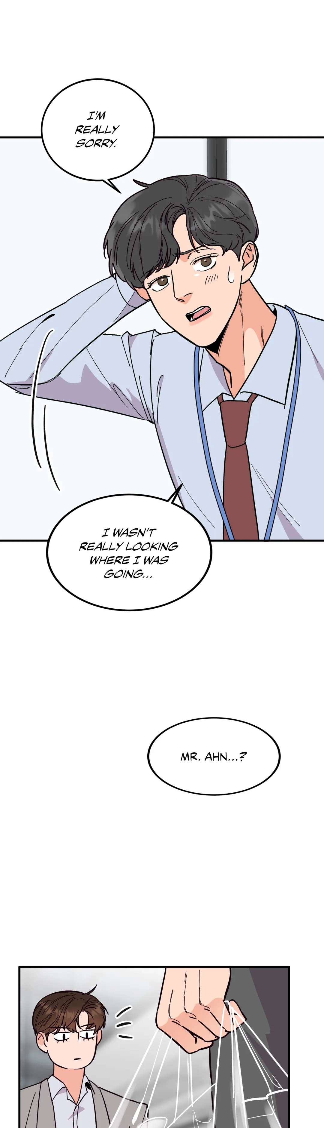 Not-so-Prince Charming Chapter 19 page 22 - 