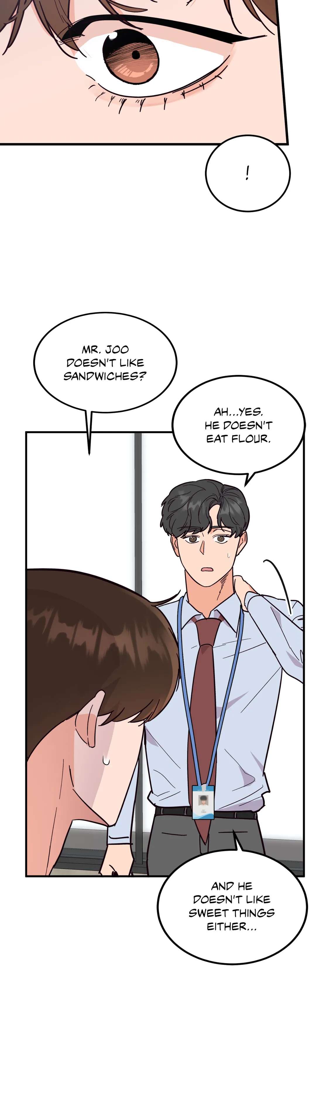 Not-so-Prince Charming Chapter 19 page 25 - 
