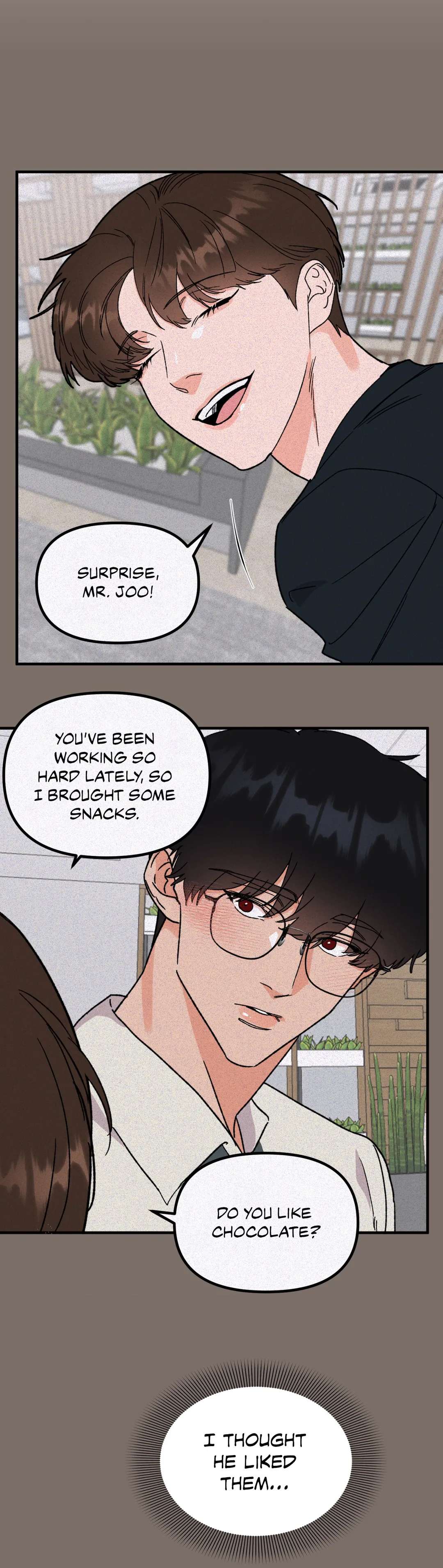 Not-so-Prince Charming Chapter 19 page 27 - 