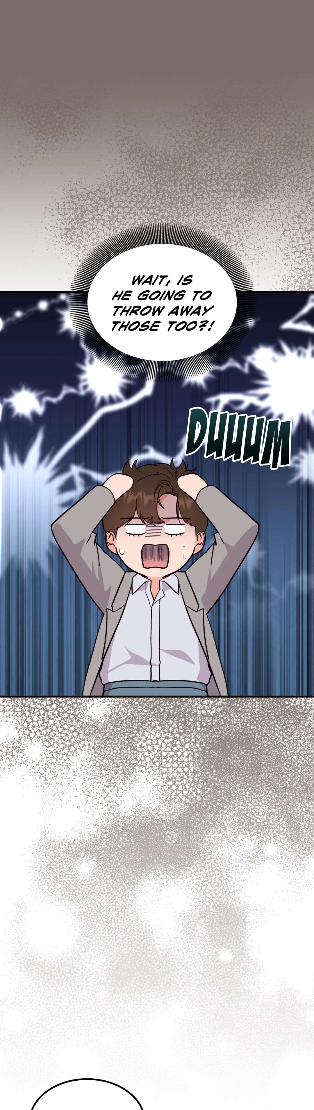 Not-so-Prince Charming Chapter 19 page 28 - 