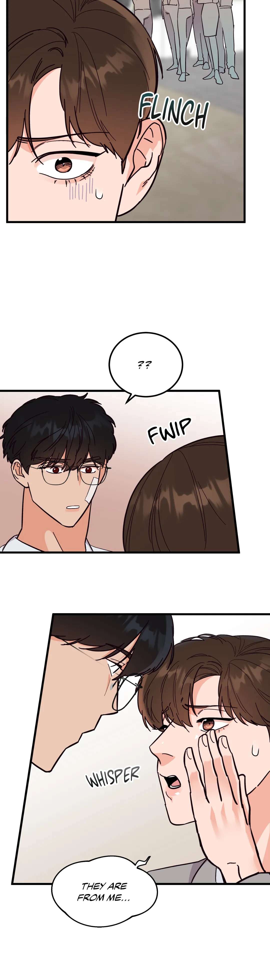 Not-so-Prince Charming Chapter 19 page 4 - 