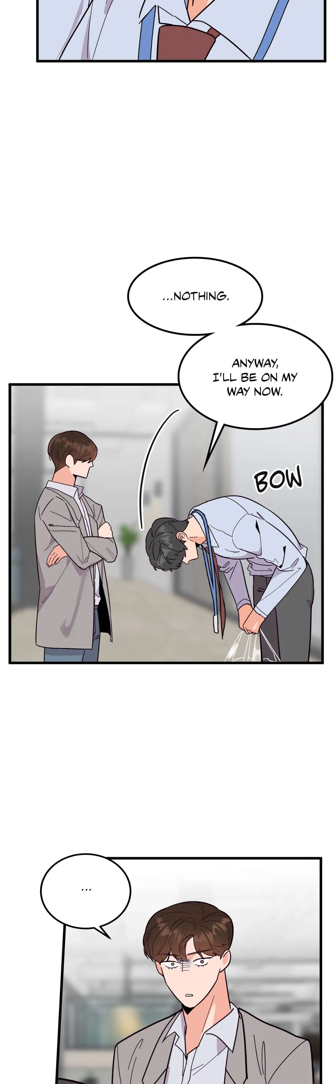 Not-so-Prince Charming Chapter 19 page 31 - 
