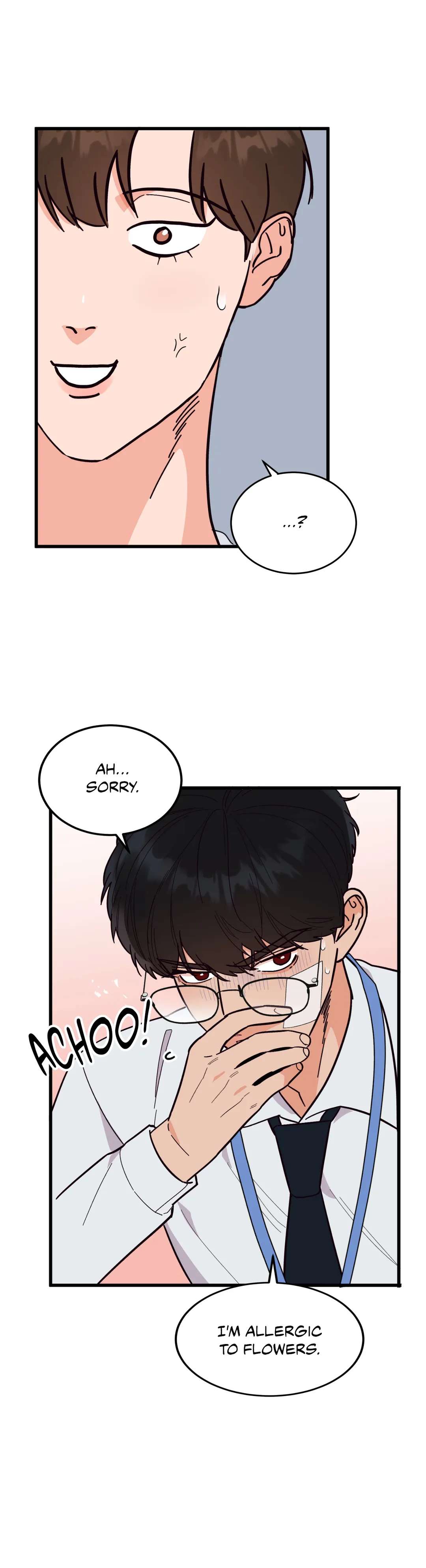 Not-so-Prince Charming Chapter 19 page 7 - 