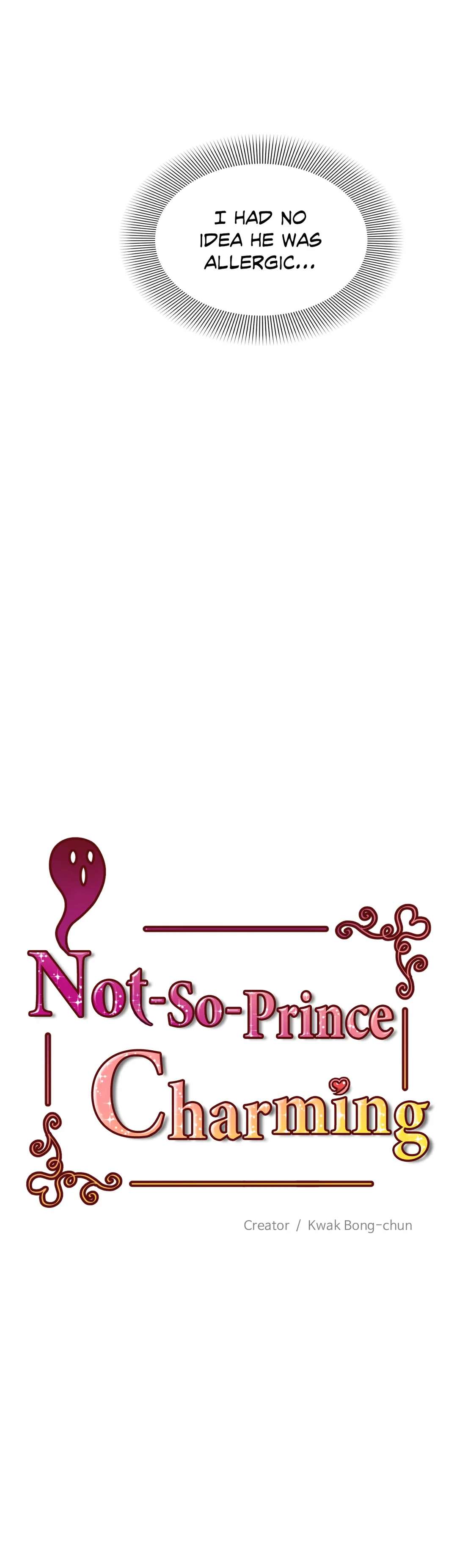 Not-so-Prince Charming Chapter 19 page 10 - 