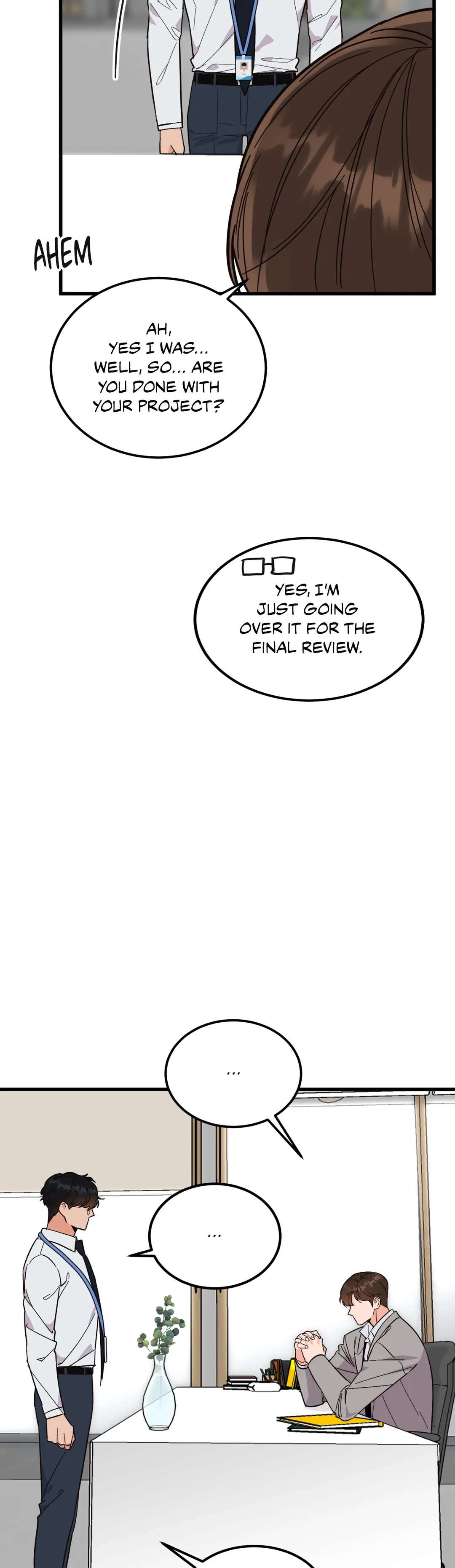 Not-so-Prince Charming Chapter 20 page 12 - 