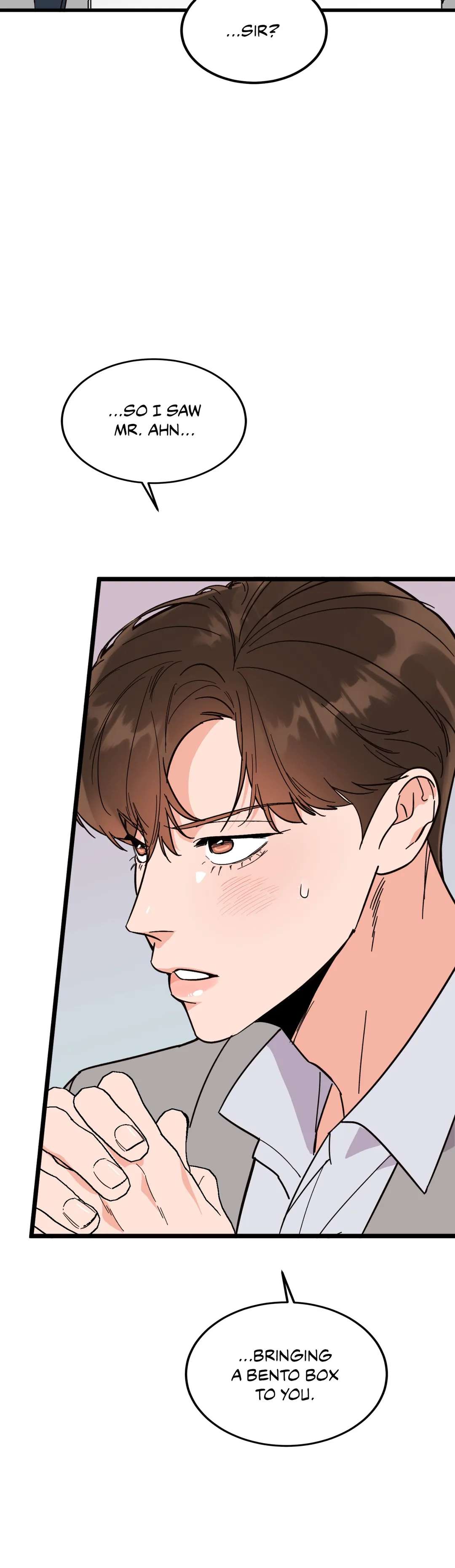 Not-so-Prince Charming Chapter 20 page 13 - 