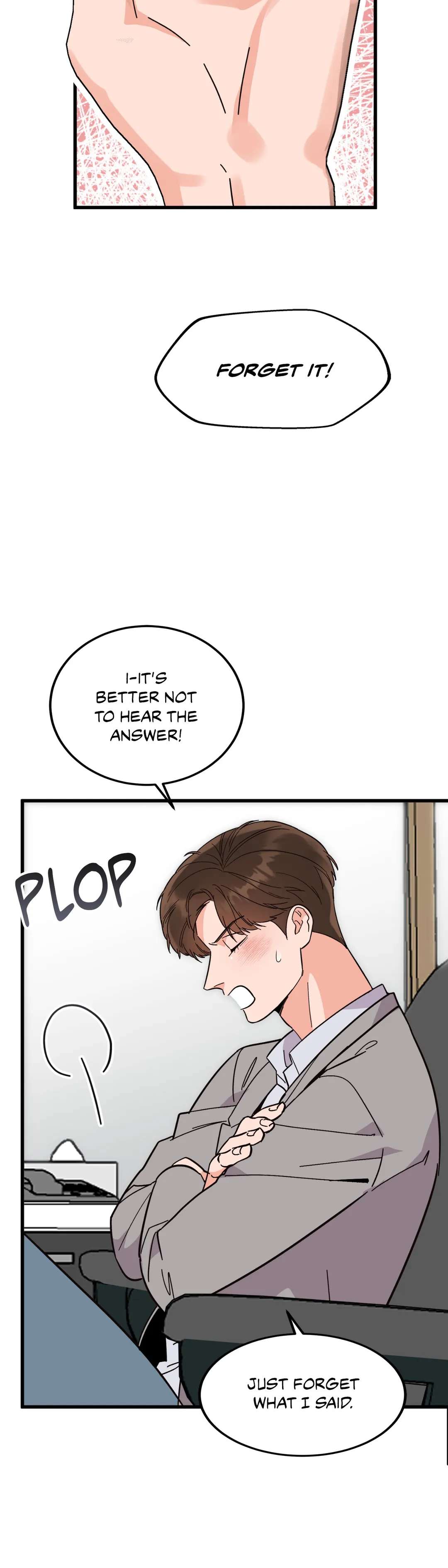 Not-so-Prince Charming Chapter 20 page 18 - 