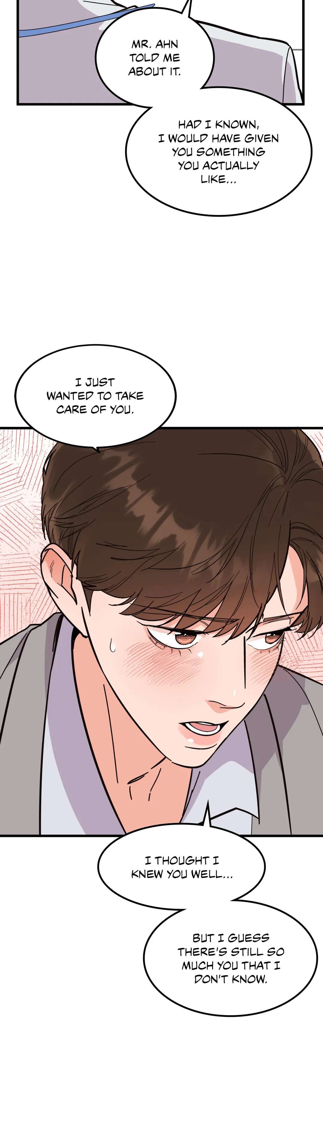 Not-so-Prince Charming Chapter 20 page 20 - 