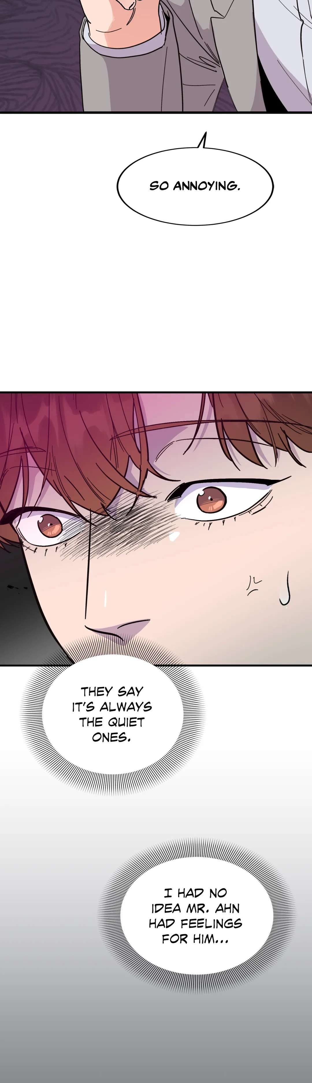 Not-so-Prince Charming Chapter 20 page 3 - 