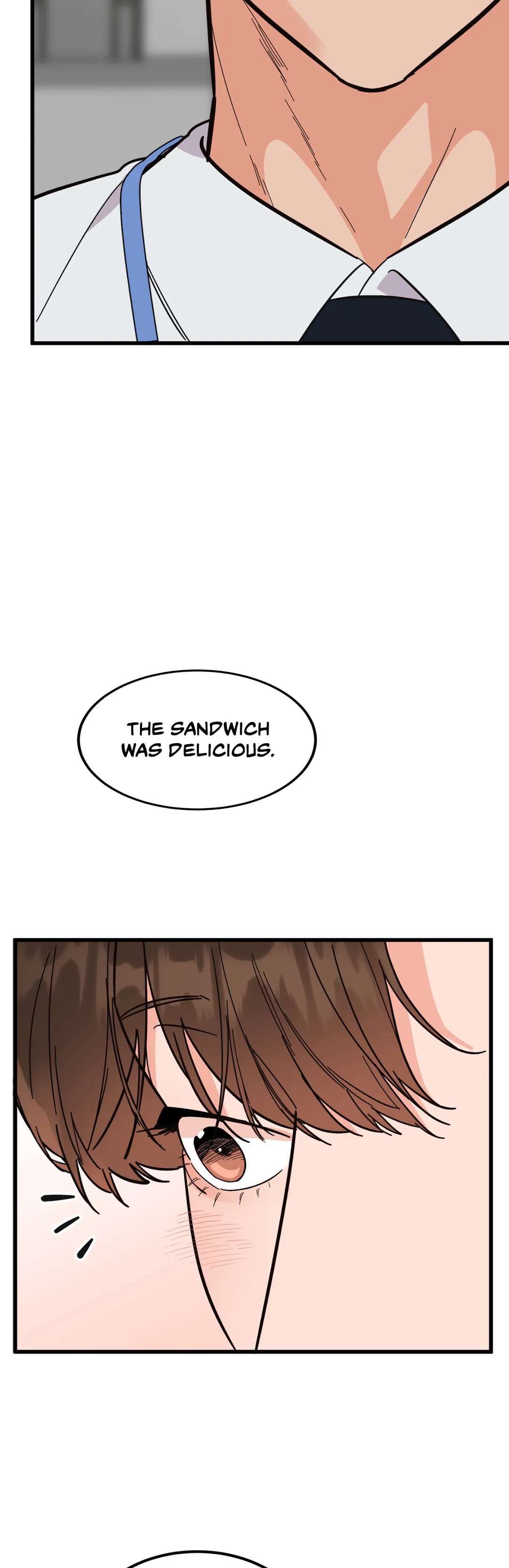 Not-so-Prince Charming Chapter 20 page 22 - 
