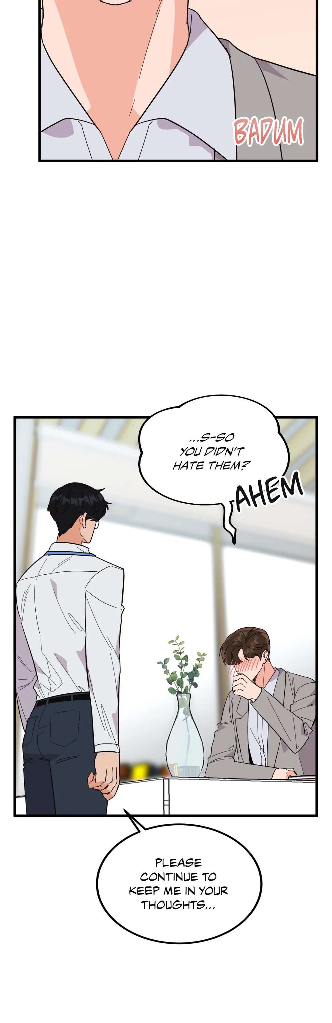 Not-so-Prince Charming Chapter 20 page 24 - 