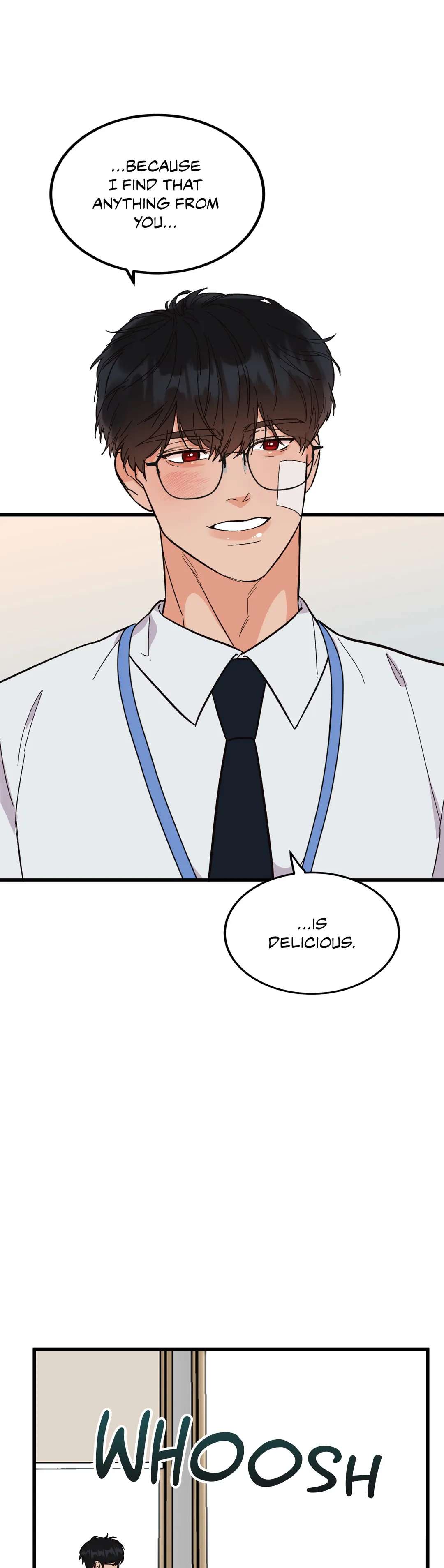 Not-so-Prince Charming Chapter 20 page 25 - 