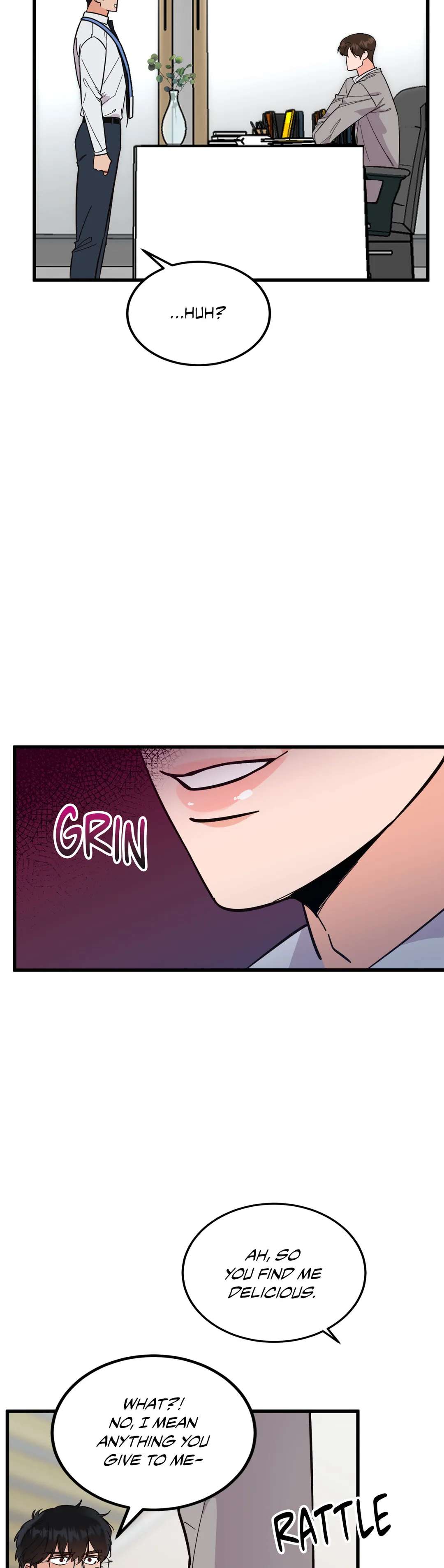 Not-so-Prince Charming Chapter 20 page 26 - 