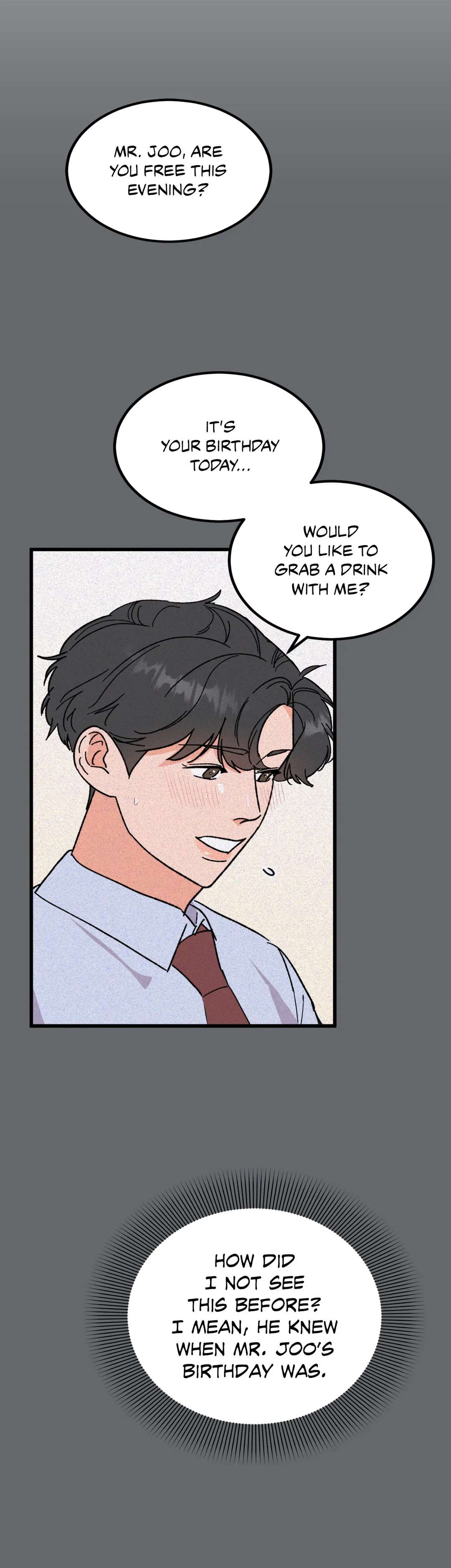 Not-so-Prince Charming Chapter 20 page 4 - 