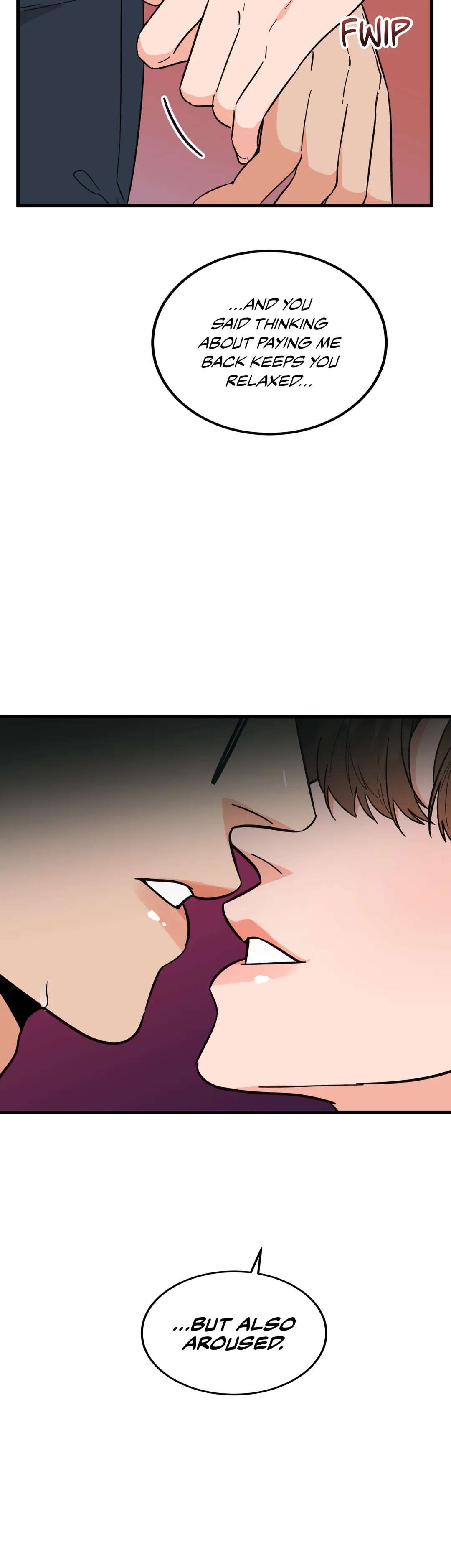 Not-so-Prince Charming Chapter 20 page 31 - 