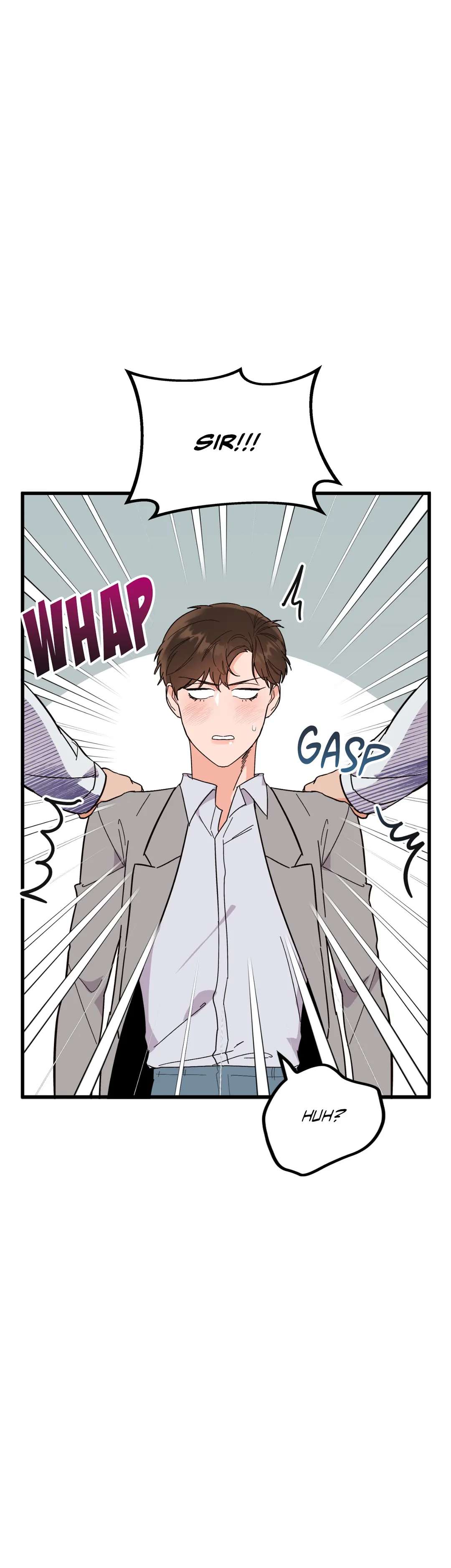 Not-so-Prince Charming Chapter 20 page 32 - 